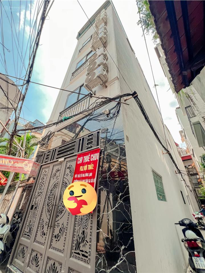 Cực hời! tòa chdv thái thịnh, 18pkk, dt 1,1 tỷ/năm, đang vận hành, lô góc, 10m ra ô tô, pccc gpxd