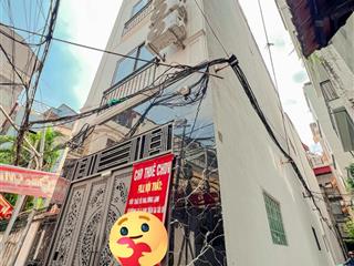 Cực hời! tòa chdv thái thịnh, 18pkk, dt 1,1 tỷ/năm, đang vận hành, lô góc, 10m ra ô tô, pccc gpxd