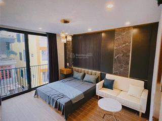 Tòa apartment giang văn minh dòng tiền 1,1 tỷ/năm, 22pkk, 7t thang máy, pccc đạt chuẩn, 2thoáng