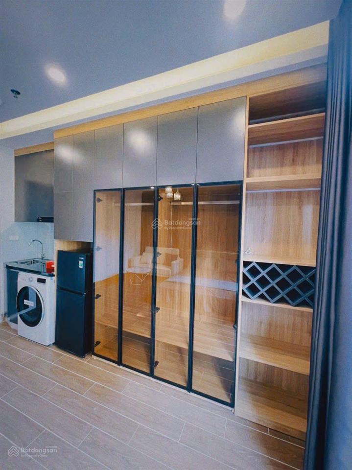 Tòa apartment giang văn minh dòng tiền 1,1 tỷ/năm, 22pkk, 7t thang máy, pccc đạt chuẩn, 2thoáng