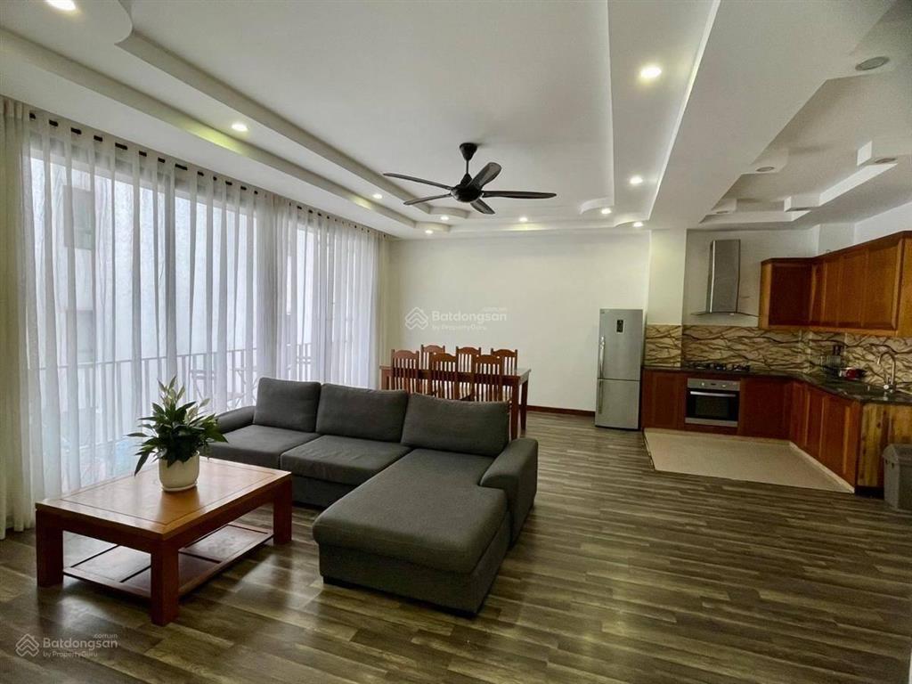 Bán tòa apartment kim mã! dt khủng 1,4 tỷ/năm, 18pkk sẵn vận hành, pccc tiêu chuẩn, 2 thoáng, gpxd