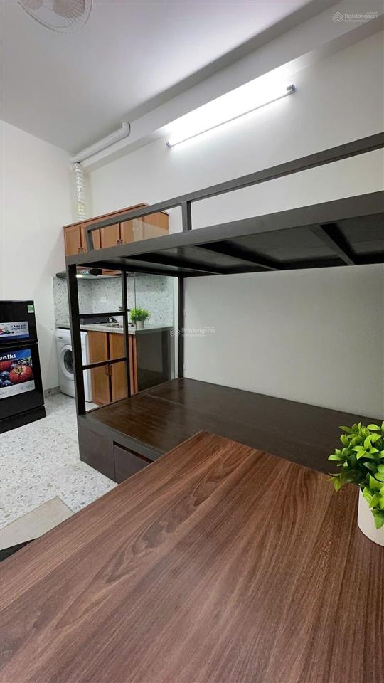 Tòa ccmn tam khương, 18pkk, dt đều đặn 1 tỷ/năm, sát đh y, 7t thang máy, pccc tiêu chuẩn, gpxd