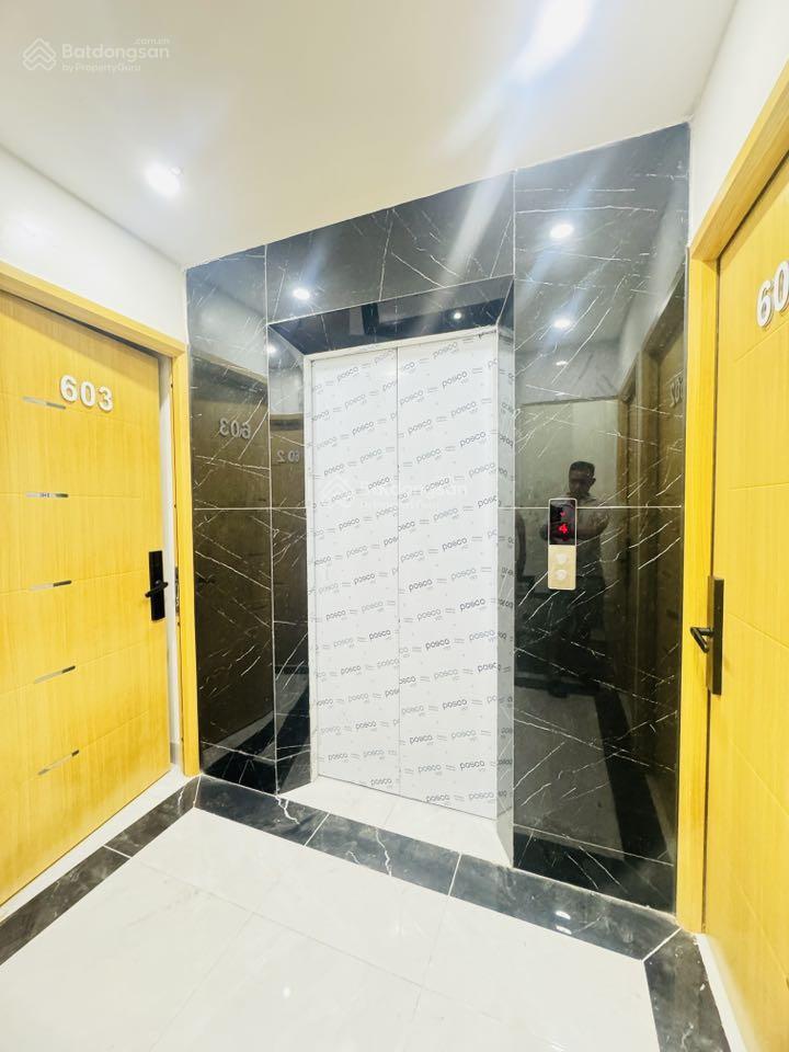 Tòa ccmn thành công! 18pkk, dt 1 tỷ/năm, xây mới toanh, 30m ôtô, 2 thoáng, thuê full, pccc chuẩn