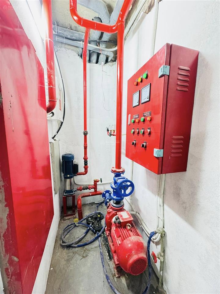 Tòa ccmn thành công! 18pkk, dt 1 tỷ/năm, xây mới toanh, 30m ôtô, 2 thoáng, thuê full, pccc chuẩn