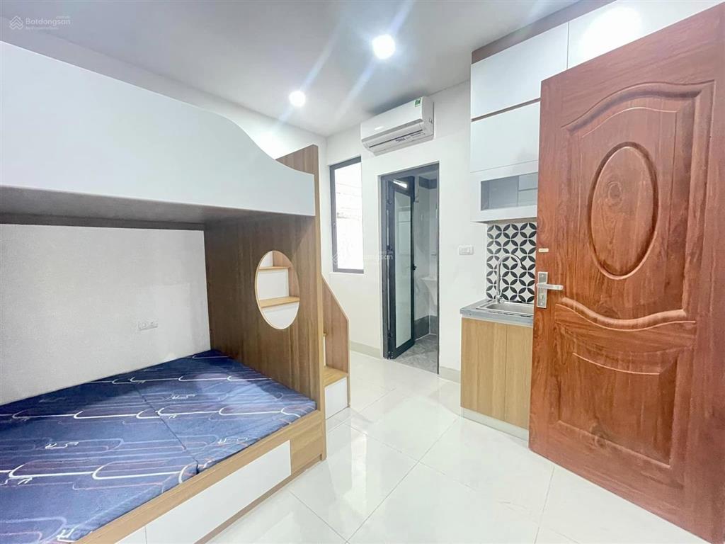 Lãi to! ccmn trung liệt, 15pkk, dt 1 tỷ/năm, 20m ra ô tô, 2 thoáng, thuê full phòng, pccc chuẩn