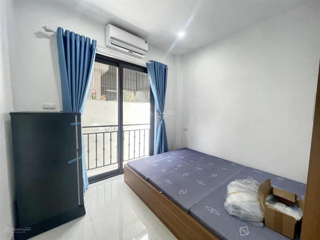 Lãi to! ccmn trung liệt, 15pkk, dt 1 tỷ/năm, 20m ra ô tô, 2 thoáng, thuê full phòng, pccc chuẩn