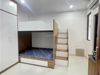 Lãi to! ccmn trung liệt, 15pkk, dt 1 tỷ/năm, 20m ra ô tô, 2 thoáng, thuê full phòng, pccc chuẩn