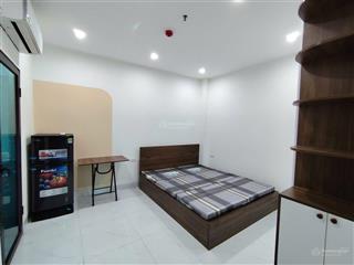 Sập sàn! tòa chdv trung liệt, vận hành full 18pkk, dòng tiền 100tr/th, cửa sổ, ban công thoáng pccc