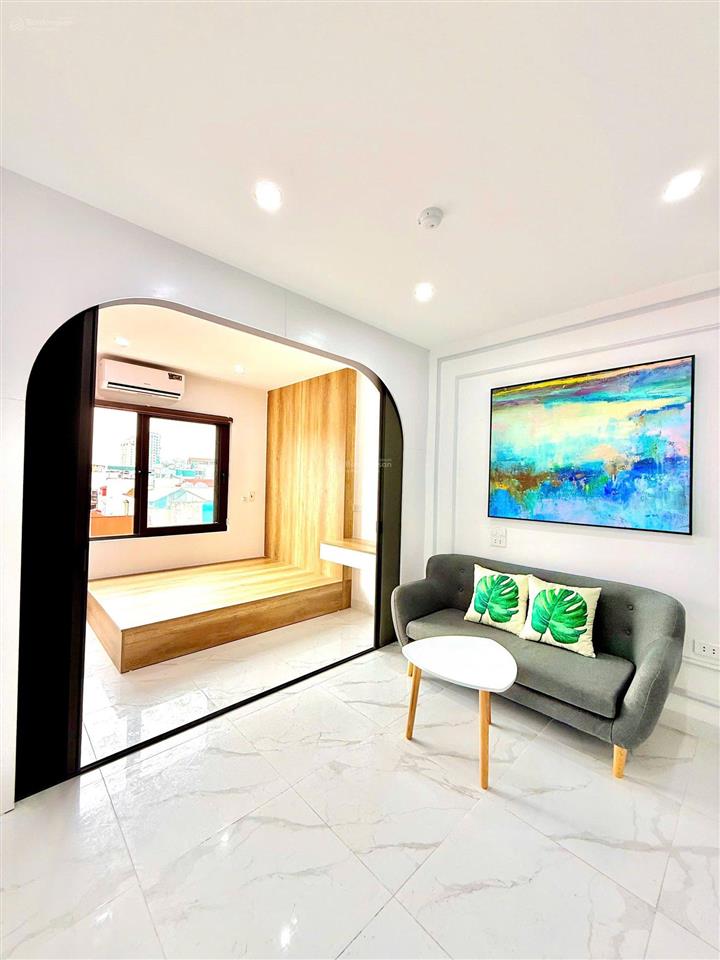 Ccmn đh thủy lợi  công đoàn! 18pkk, dt 100tr sẵn vận hành, 75m*7t thang máy, full pccc, 2 thoáng