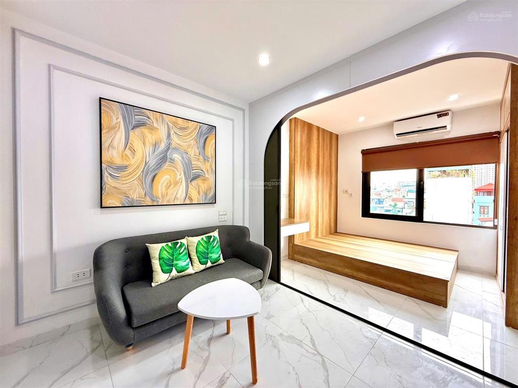 Ccmn đh thủy lợi  công đoàn! 18pkk, dt 100tr sẵn vận hành, 75m*7t thang máy, full pccc, 2 thoáng