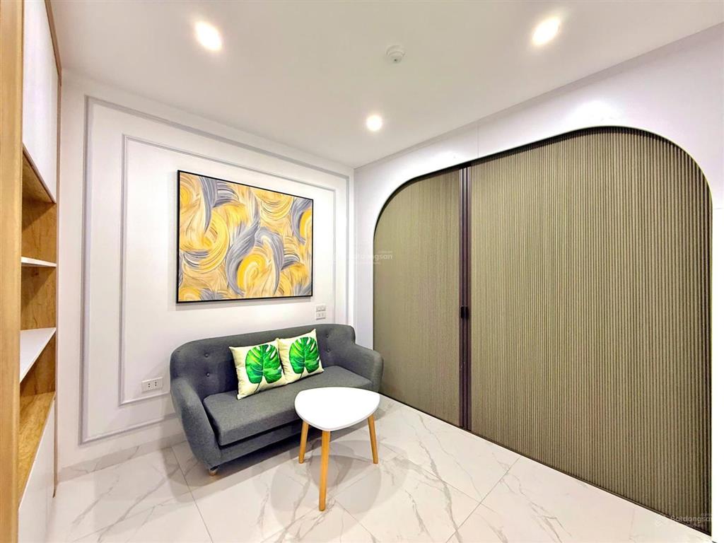 Ccmn đh thủy lợi  công đoàn! 18pkk, dt 100tr sẵn vận hành, 75m*7t thang máy, full pccc, 2 thoáng