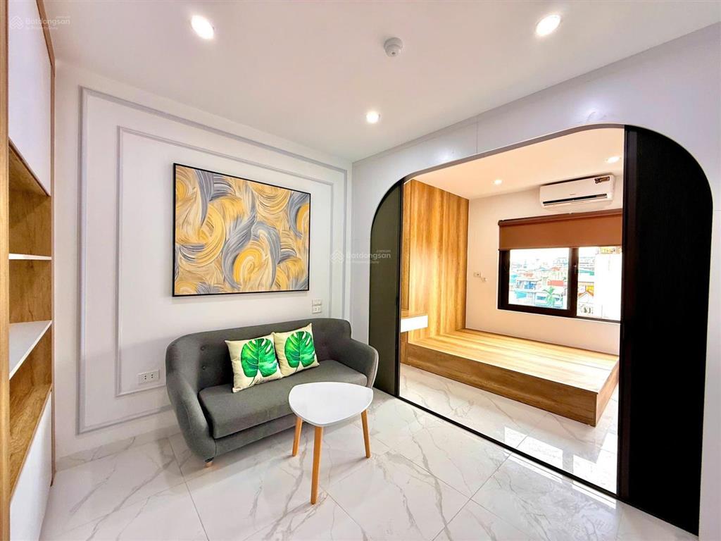 Ccmn đh thủy lợi  công đoàn! 18pkk, dt 100tr sẵn vận hành, 75m*7t thang máy, full pccc, 2 thoáng