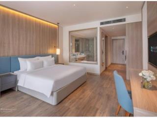 Căn hộ studio view chính biển đẹp nhất ala carte