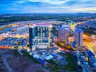 Bán căn 2 ngủ 2 vs minato chính sách cạnh tranh nhất tt, chiết khấu ưu đãi, pháp lý rõ ràng