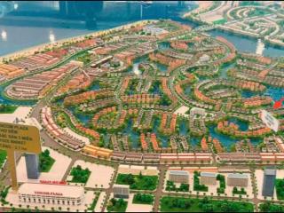 Bán các căn liền kề, biệt thự giai đoạn 1 rẻ hơn giá mới của cđt 1 tỷ  vinhomes cần giờ