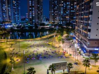Bán căn hộ chung cư mizuki park, 4,1 tỷ vnd, 72m2, 2pn, 2wc, giá cực chất