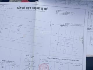 Bán đất 54m vuông vĩnh lộc, bình chánh