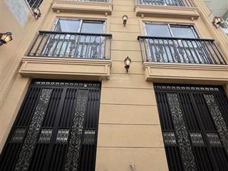 Chính chủ cần bán chdv mới xây  130m2 tại quang trung p12 gò vấp