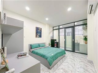 Chung cư mini cho thuê tại điện biên phủ, 6,3 triệu, 35m2 bao đẹp