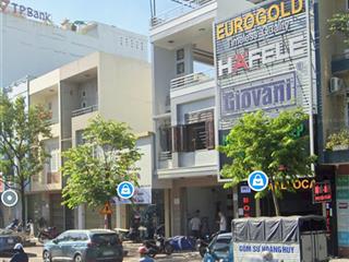 Bán nhà mặt phố đẹp tại điện biên phủ, 17,5 tỷ, 111m2,