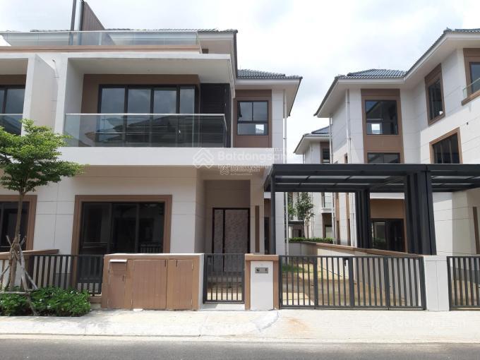 Bán biệt thự song lập zone 8 hướng đông nam giá đầu tư tốt nhất thị trường chỉ 18 tỷ full