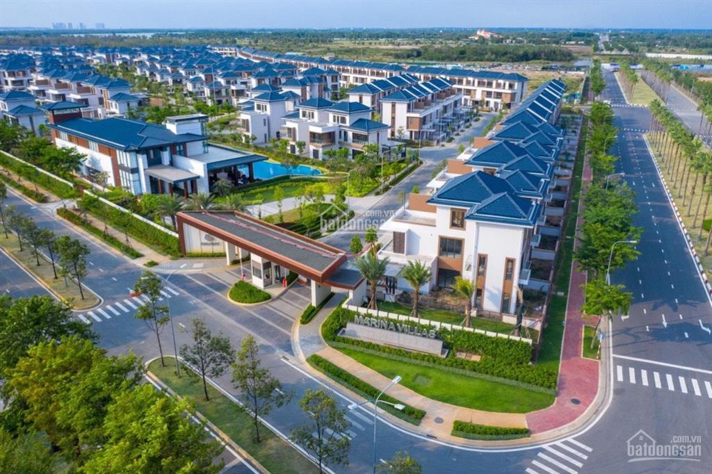 Chính chủ cần bán biệt thự song lập swanbay giá đầu tư vị trí đẹp