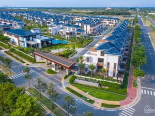 Chính chủ cần bán biệt thự song lập swanbay giá đầu tư vị trí đẹp