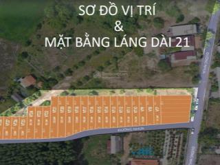 Chính chủ cần bán 2 lô đôi giá đầu tư phù hợp làm nhà vườn, xây nhà để ở hoặc mua đầu tư