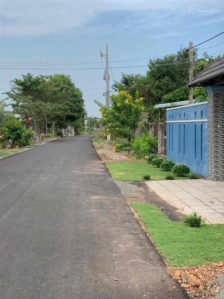 Chính chủ cần bán lô giá đầu tư phù hợp làm nhà vườn, xây nhà để ở hoặc mua đầu tư