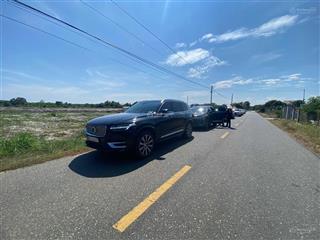 Đất nền thổ cư phước hội  lộc an giá đầu tư