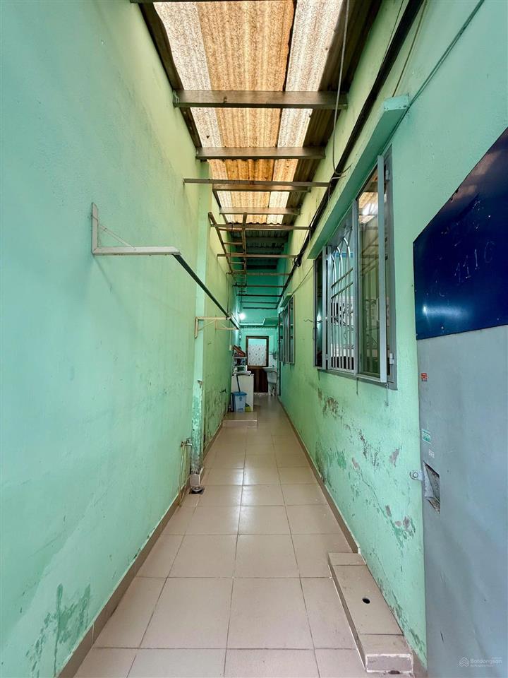 Bán nhà phố đường dương bá trạc cách quận 1 chỉ 5 phút di chuyển, phù hợp để ở hoặc đầu tư cho thuê