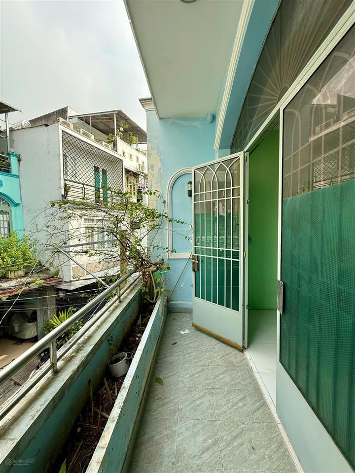 Bán nhà phố đường dương bá trạc cách quận 1 chỉ 5 phút di chuyển, phù hợp để ở hoặc đầu tư cho thuê