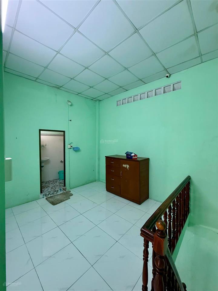 Bán nhà phố đường dương bá trạc cách quận 1 chỉ 5 phút di chuyển, phù hợp để ở hoặc đầu tư cho thuê