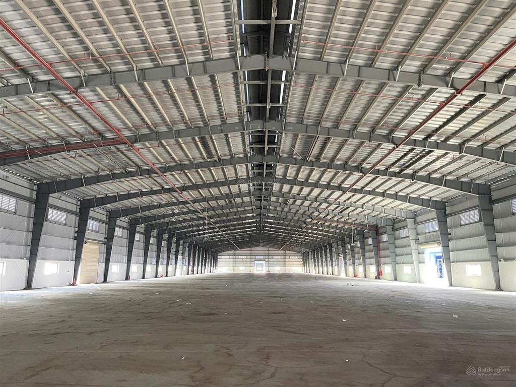 Cho thuê kho xưởng kcn phú mỹ, bà rịa vũng tàu 10.000m2, 20.000m2, 30.000m2... gần cảng cái mép