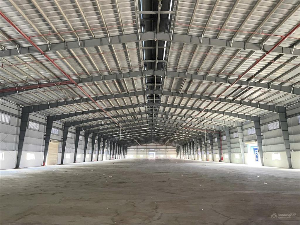 Cho thuê kho xưởng kcn phú mỹ, bà rịa vũng tàu 10.000m2, 20.000m2, 30.000m2... gần cảng cái mép