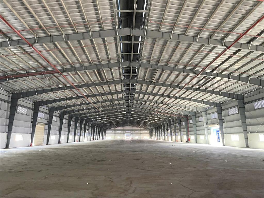 Cho thuê kho xưởng kcn phú mỹ, bà rịa vũng tàu 10.000m2, 20.000m2, 30.000m2... gần cảng cái mép