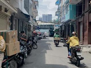 Bán nhà nguyễn giản thanh 170m² 4 tầng  36 tỷ  siêu phẩm ngay chợ thuốc tây