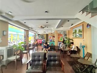 Bán nhà nguyễn giản thanh 47m² 5 tầng  30 tỷ  mặt tiền cực vip doanh thu 100tr/tháng