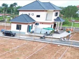 Siêu phẩm đất trung tâm hoà lạc  giá f0  100m2 full thổ cư, sẵn sổ