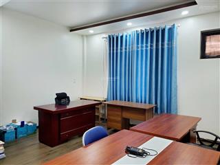 Cho thuê văn phòng tại vạn phúc city ful nội thất 30m2 giá 5,5 triệu/tháng