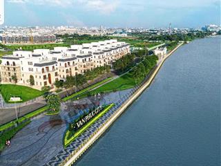 Cho thuê nhà phố vạn phúc city giá tốt nhất khu