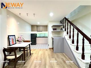 Cho thuê cc mini 1 trệt 1 lầu rộng 60m2 tại thoại ngọc hầu  lũy bán bích