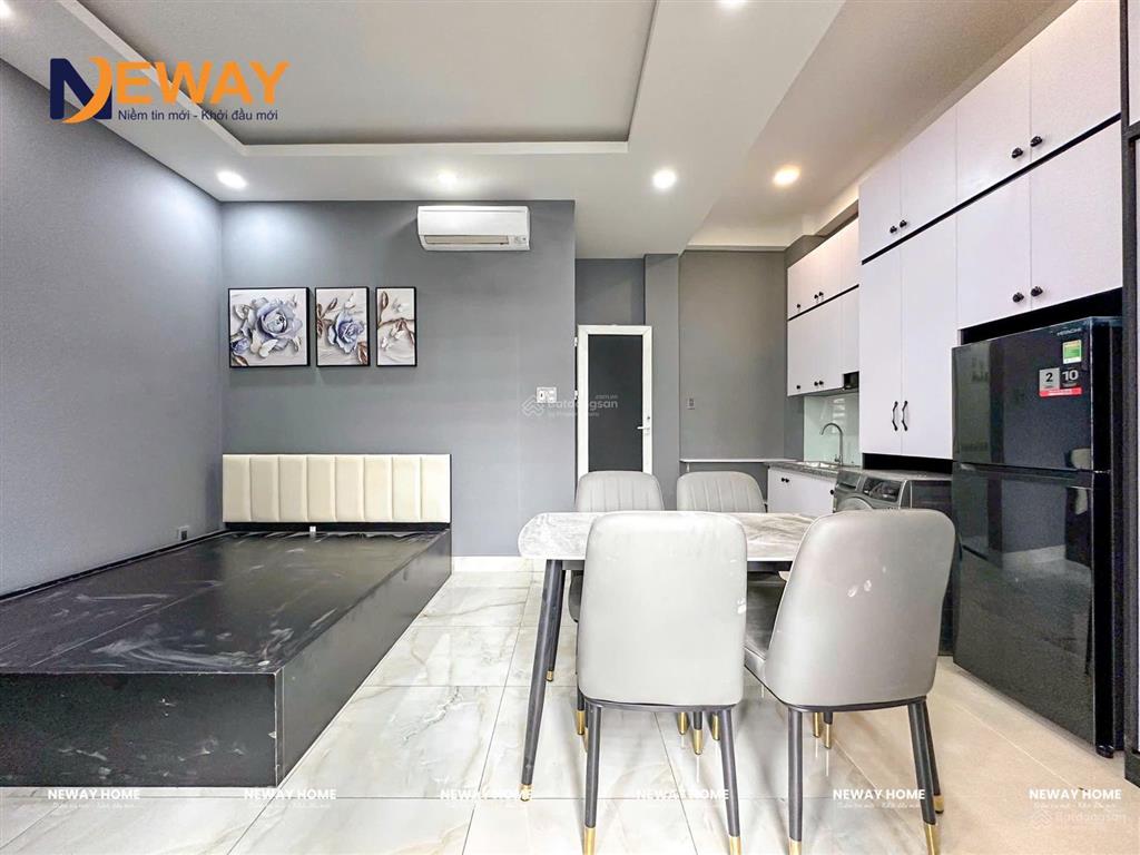 Siêu phẩm mới keng full nội thất nằm quanh công viên đầm sen