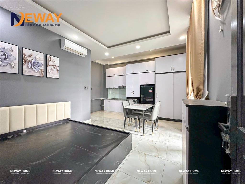 Siêu phẩm mới keng full nội thất nằm quanh công viên đầm sen