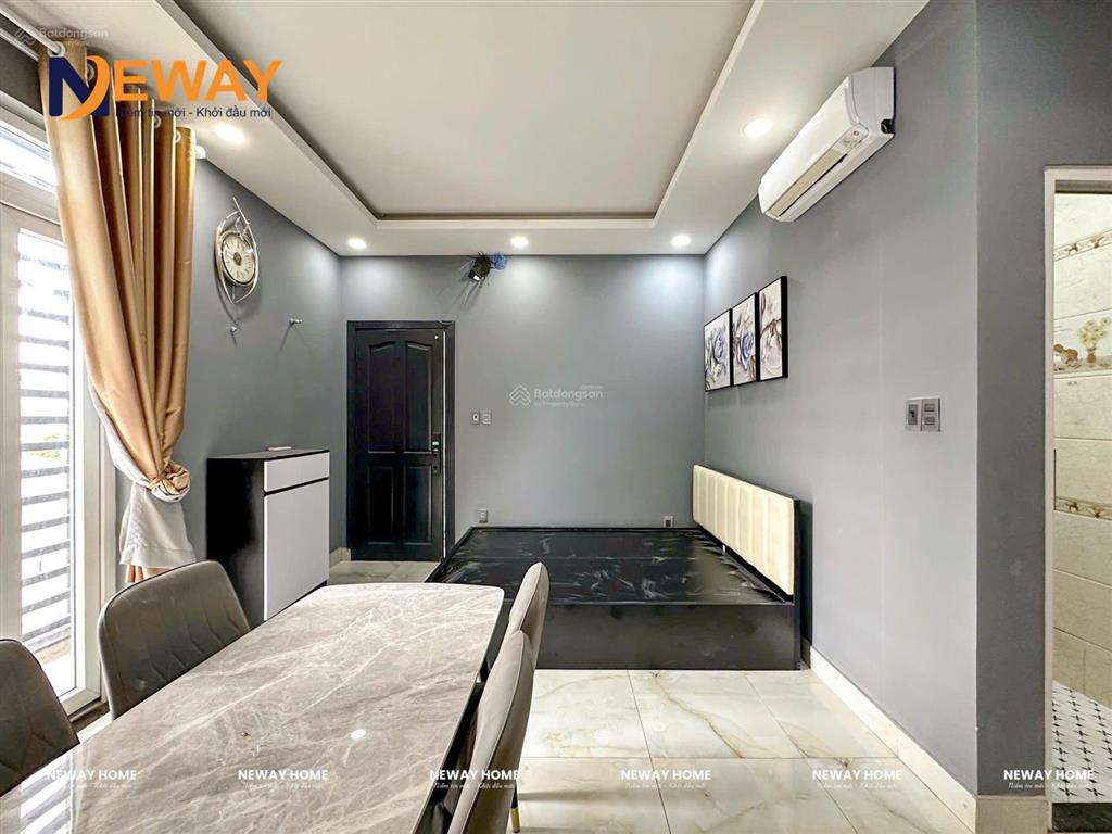 Siêu phẩm mới keng full nội thất nằm quanh công viên đầm sen