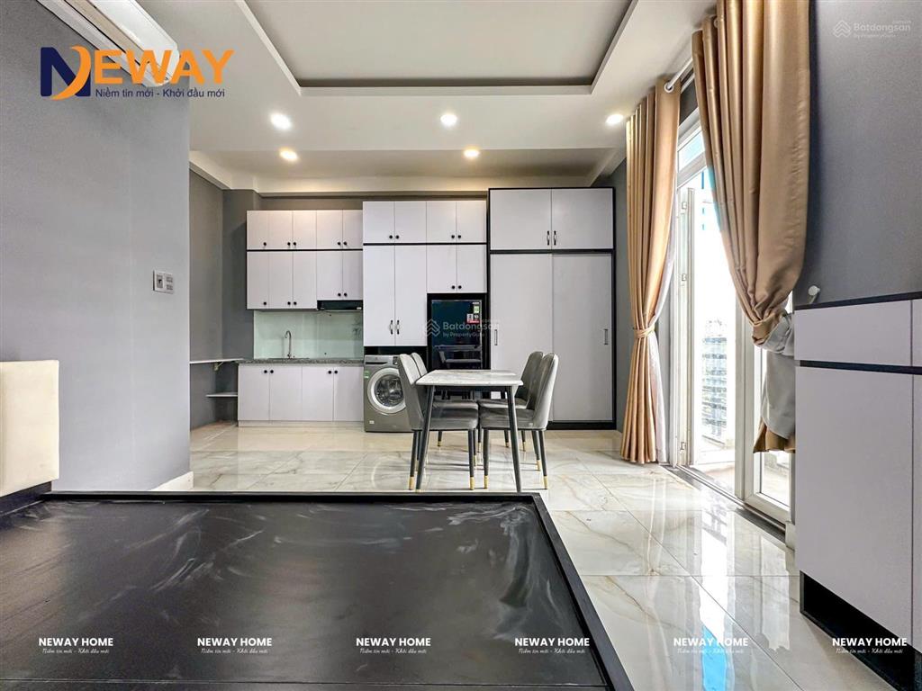 Siêu phẩm mới keng full nội thất nằm quanh công viên đầm sen