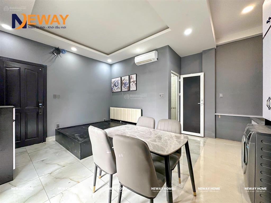 Siêu phẩm mới keng full nội thất nằm quanh công viên đầm sen