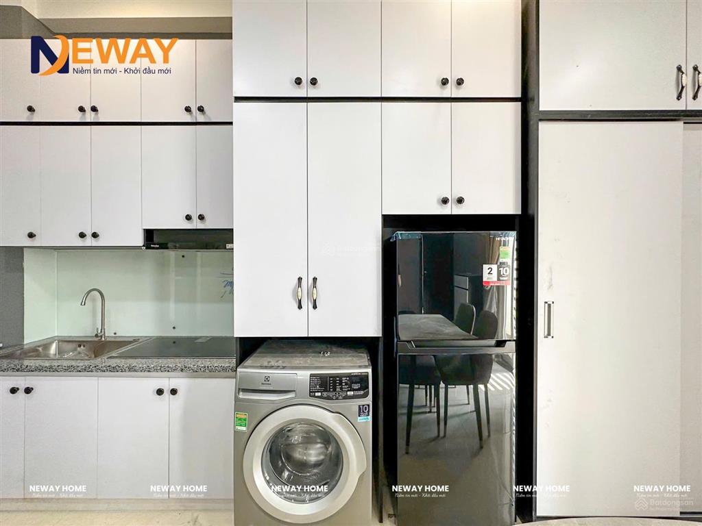 Siêu phẩm mới keng full nội thất nằm quanh công viên đầm sen