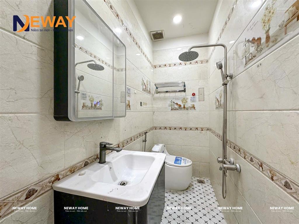 Siêu phẩm mới keng full nội thất nằm quanh công viên đầm sen