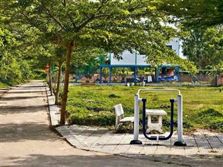 Sở Hữu Ngay Lô Đất Đẹp Trục DT605 - Gần Chợ Lệ Trạch - Hoà Tiến - Đà Nẵng